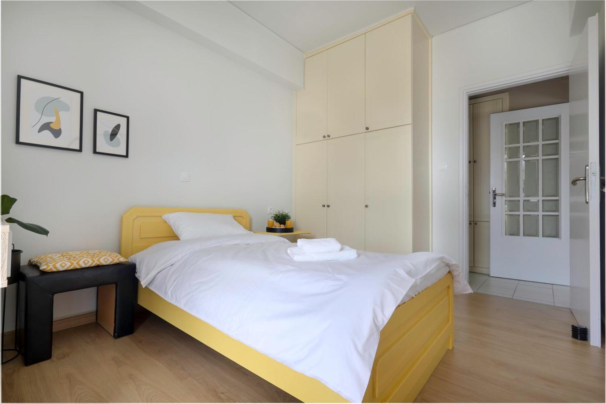 Renaissance City Apartment "By Checkin" Heraklion  Exterior photo