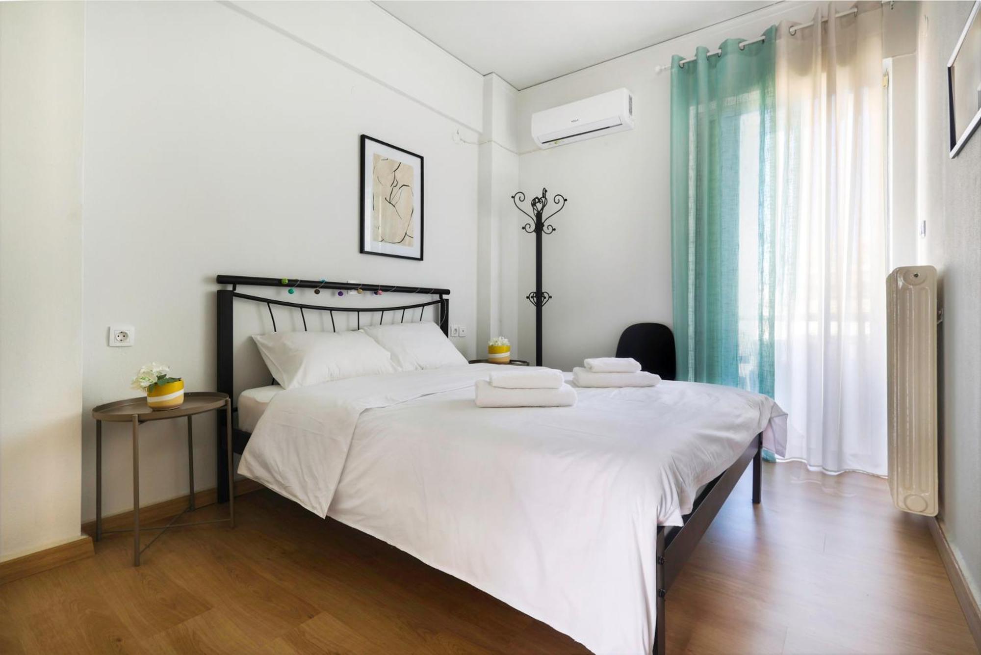 Renaissance City Apartment "By Checkin" Heraklion  Exterior photo