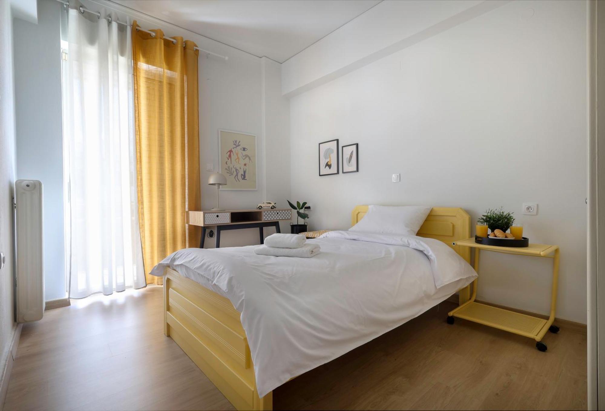 Renaissance City Apartment "By Checkin" Heraklion  Exterior photo
